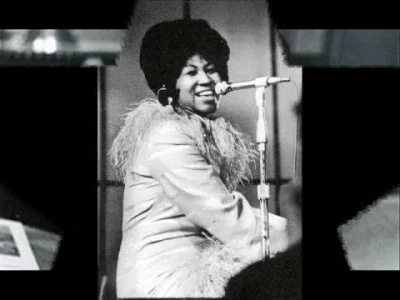 G..... - #muzyka #60s #starocie 

Aretha Franklin - Respect_

Dzisiaj starocie bez "s...