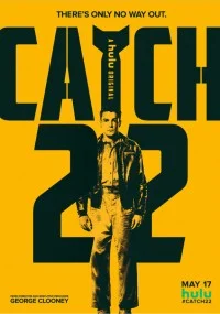 zadnoo - #catch22 #hulu

Ogląda ktoś może Catch 22 na hulu?
Na czym polegają machl...