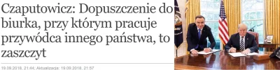 adam2a - Szczyt łaski ( ͡° ͜ʖ ͡°)

#polska #polityka #bekazpisu #heheszki #neuropa
