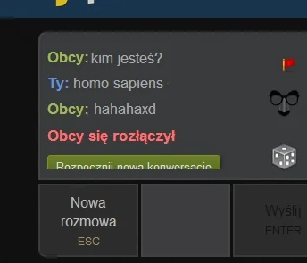 Stsm - Obcy to #lewaki nie lubią #homo ;( #homofobizm