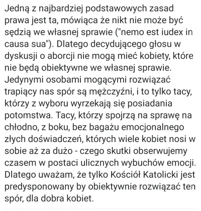 Vanni - Na ten "argument" odpowiedź może być tylko jedna.