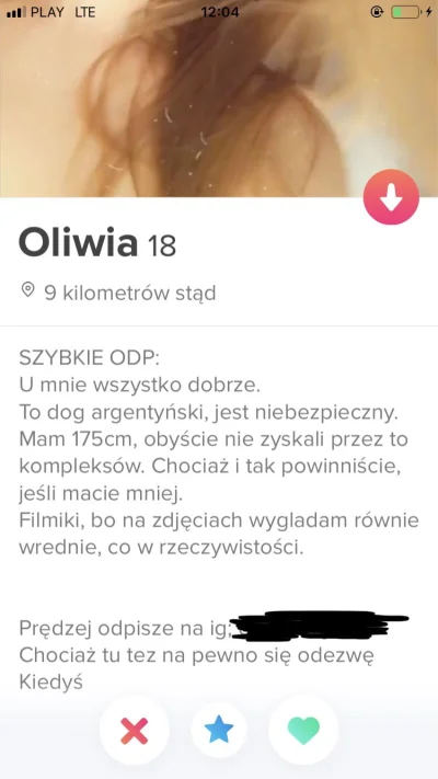 OsaOskarPL - Mirasy... trzymajcie mnie. Jak ja nienawidzę takich roszczeniowych dziew...