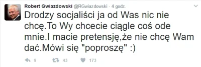 f.....i - Profesor Gwiazdowski jak zawsze w formie ( ͡° ͜ʖ ͡°)

#fankikomentuje 

...