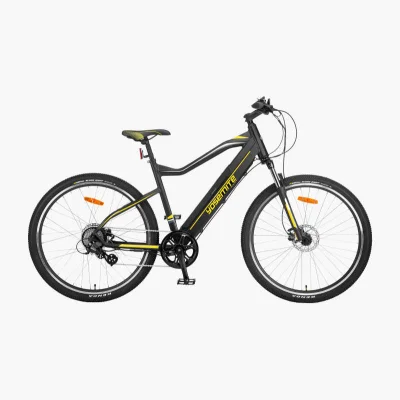 lastofus - #ebike

chcę kupić coś takiego

36 V / 250 W motor, 9 Ah battery
do j...