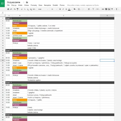 k.....a - @MatexN: przykładowe 3 dni z diety :)