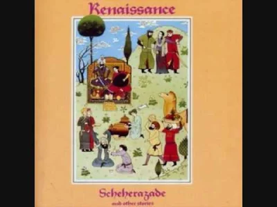 Laaq - #muzyka #70s #rockprogresywny #renaissance

Renaissance - Vultures Fly High