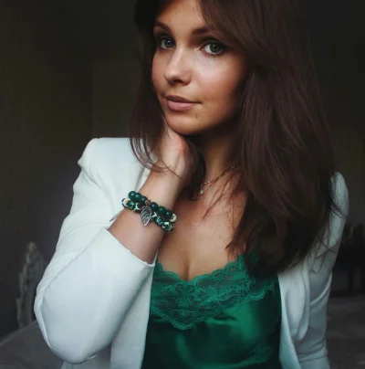 G.....2 - Uroda Polek jest przereklamowana

Na zdjęciu piękna pani z Rosji

#ladnapan...