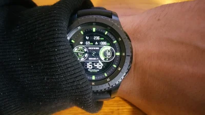 I-____-I - Moje wrażenia odnośnie Samsung Gear S3 frontier:

Jestem posiadaczem fro...