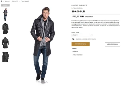Gacrux - Fituje to za ten pieniądz?

#modameska #ubierajsiezwykopem #streetwear #pr...