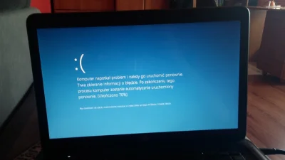 kubson93 - Czy ktoś z was też ma coś takiego? ;( Ogólnie windows bardzo fajny ale co ...