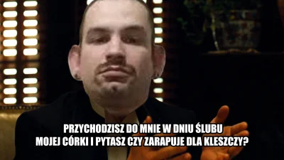 patrickwro - siema finowie. zrobiłem mema pt "Don Kleszczone"

SPOILER
benc
#bonz...