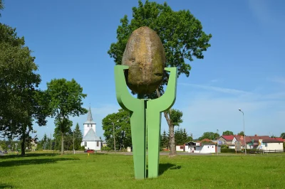 aksaksa - Pod Koszalinem też jest :)