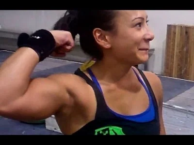 Masterczulki - @MackONE_: a Nicole z Cali Strength?