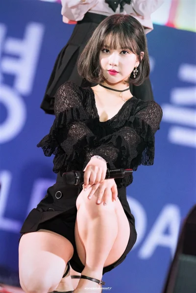 czasuczas - #eunha
#gfriend #koreanka