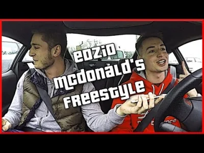 O.....9 - Kozak :D #rap #edzio #freestyle