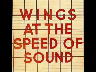 gustawny - Paul McCartney & Wings - The Note You Never Wrote

SPOILER

#gustawnem...
