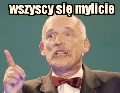 Precypitat - @keltan: @Mesk: To jest wcielenie orki!