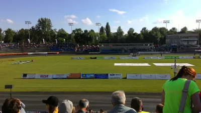 dewolto - #lublin #speedway