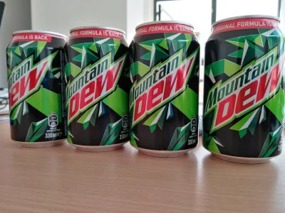 150bpm - @MountainDewPolska Wasze zdrowie :)