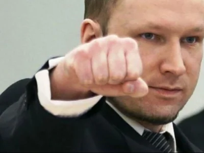 AdwokatBoga - #zolwik #norwegia #bekaznorwegii #breivik