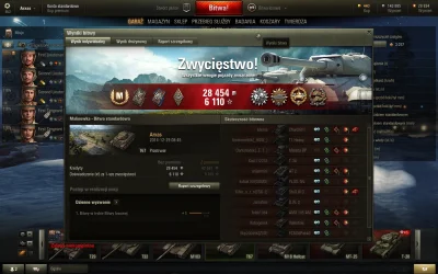 Arxas - #wot #bojowkat67



Nie ma lepszej mapy dla t67 niż Malinowka.