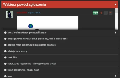 sirgorn - @milo1000: istnieje jeszcze metoda na "zgłoś" - nie przenosi do góry tylko ...