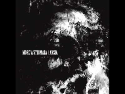 A.....6 - Mord'A'Stigmata - Shattered Vertebrae of the Zodiac
#muzyka #blackmetal #m...