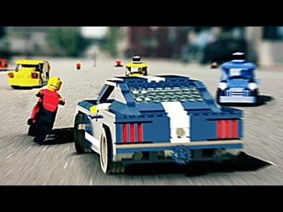 BArtus - Lego GTA V
#gownowpis #gtav #vfx #cgi