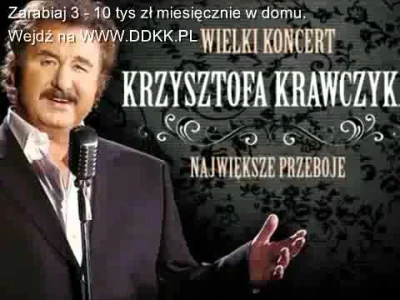 madziaa - @folxuxd Krzysztof Krawczyk - Ostatni raz zatańczysz ze mna