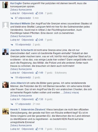 frastrat - Wpadłem akurat na profil FB wiadomości niemieckiej telewizji ARD z informa...