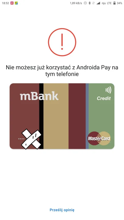 lukaszlukasz - Wiecie o co biega Mireczki?

Dziś koło 15 normalnie zapłaciłem #androi...