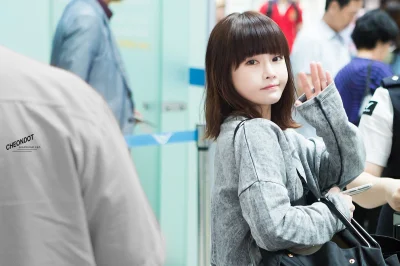 K.....o - #boram #tara 
#koreanka