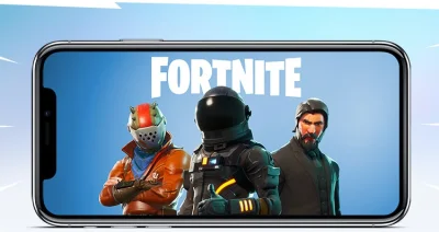 tapps_pl - Fortnite dostępne już dla wszystkich użytkowników iOS, bez zaproszeń.
App...