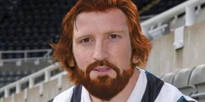 Pshemeck - Rudy Pirlo...jak nic :)
#nufc #newcastleunited #mecz #whocares