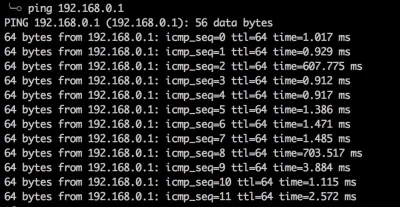 Ramen - Mam nieciekawy problem z routerm (TP-LINK TL-WDR4300).
Dość regularnie, co 5...