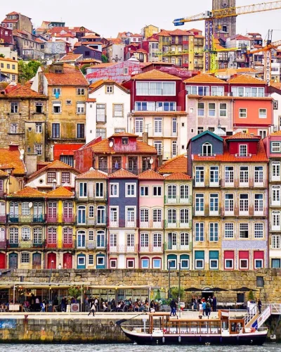 Castellano - Porto. Portugalia
foto: a_ontheroad
#fotografia #cityporn #estetyczneo...