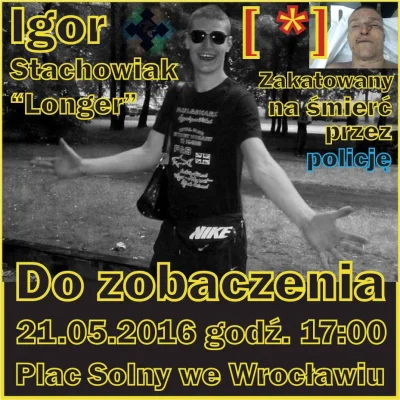 Arhus - Czyżby znowu szykowała się zadyma? 
#patologiazewsi #wroclaw