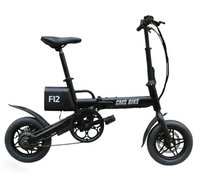 n____S - CMSBIKE F12 36V 6.6AH 250W Electric Bicycle - Banggood 
Cena: $460.00 (1728...