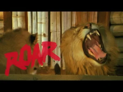 koc_grzewczy - #filmowefriendzone

Polecam 

Roar(1981)


Lwy,kuguary,jaguary,...