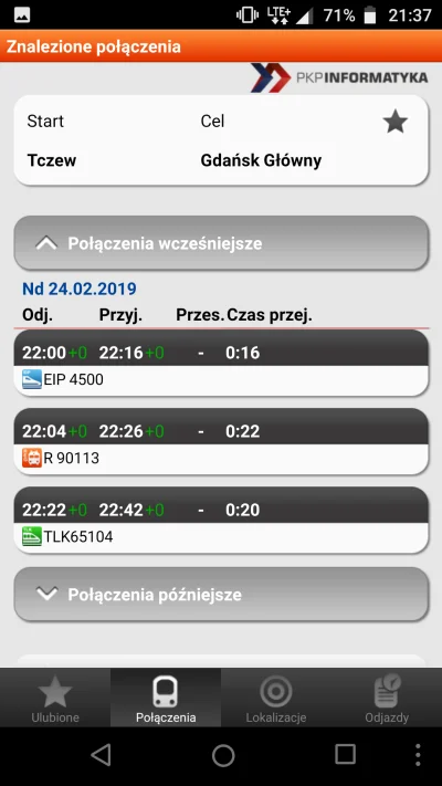 PiccoloColo - @Zoxico: @nynu Dajemy, jest szansa! :D #2137