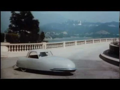 starnak - Cars Of The Future from 1948
