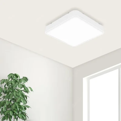 n____S - Wysyłka z Polski!
[Xiaomi Yeelight Smart Square LED Ceiling Light [Fast-08]...