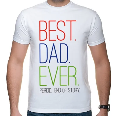 konju - @kawazmlekiem: Gdybym był ojcem, to cieszyłbym się z takiej koszulki http://w...