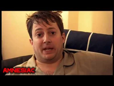 n.....r - "Each Radiohead album described with Peep Show" 
SPOILER

#peepshow #rad...