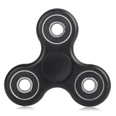 n_____S - ABS Plastic ADHD Fidget Spinner w cenie $0.1 (najniższa cena do tej pory: $...