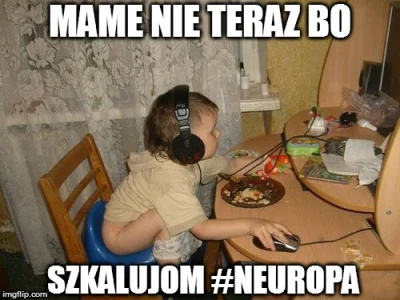 murza - @ixtras: bo są zapłaceni i naiwni że im się uda wprowadzić jednolitą narrację...