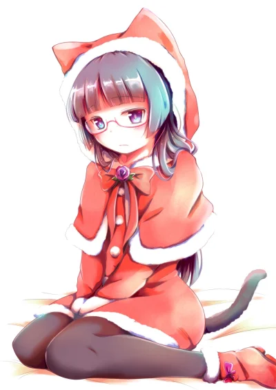 BlackReven - #randomanimeshit #herunin #oreimo #neko 



Moja kochana #kuroneko i to ...