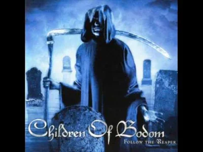 K.....1 - #metal #childrenofbodom #muzyka