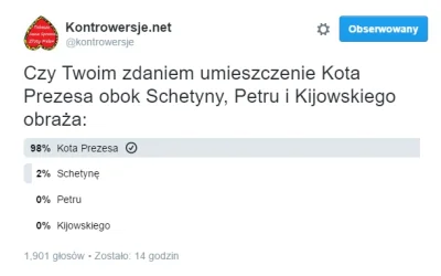 abcom - @chrupol: Towarzystwo Opieki Nad Zwierzętami szykuje protest do dyrekcji TVP ...