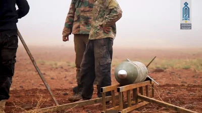 K.....e - "Słoniowa Artyleria" należąca do HTSu.

Podczas ofensywy w Południowo-Wsc...